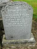 image of grave number 79395